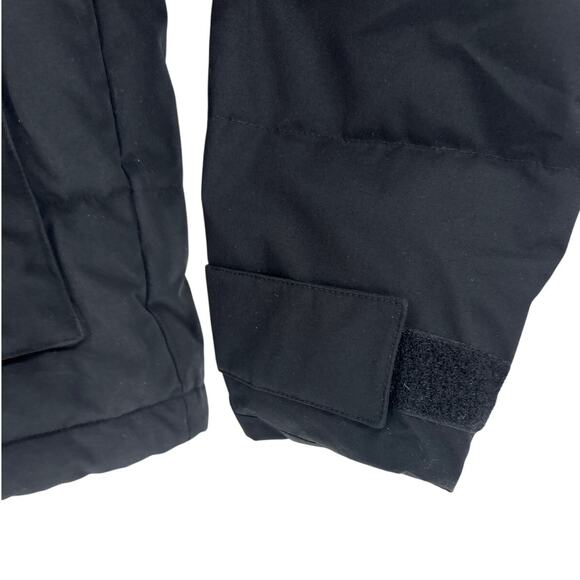 Marmot Men's Black Fordham Down Jacket Size M - Picture 5 of 7